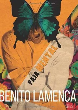 PAJA MENTAL