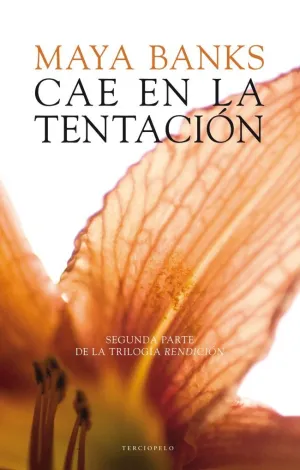 CAE EN LA TENTACIÓN (RENDICIÓN 2)