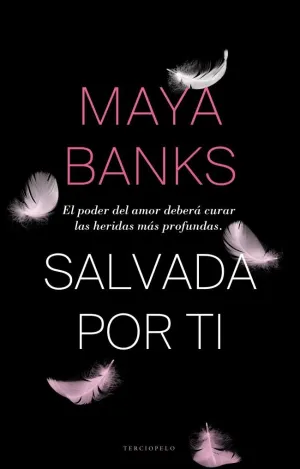 SALVADA POR TI (DEVERAUX 1)