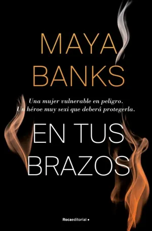 EN TUS BRAZOS (DEVERAUX 2)