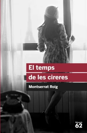 El Temps de les Cireres