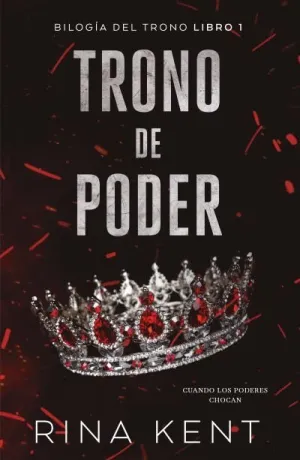Trono de Poder