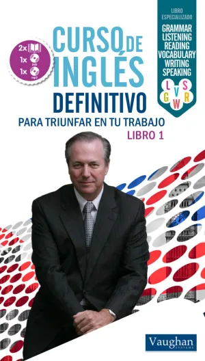Curso de Inglés Definitivo:business