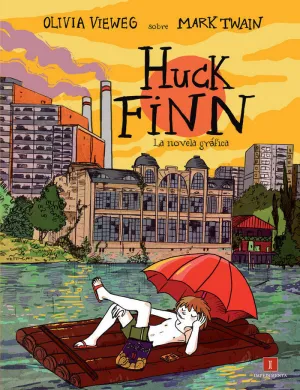 HUCK FINN HUCK FINN
