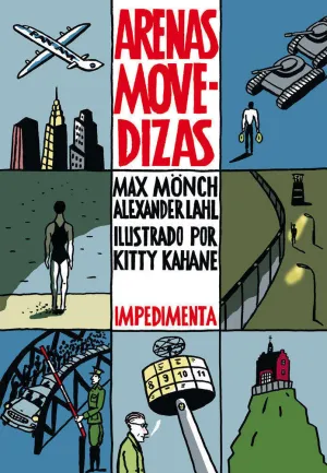 ARENAS MOVEDIZAS ARENAS MOVEDIZAS