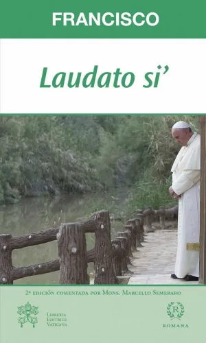 LAUDATO SI'