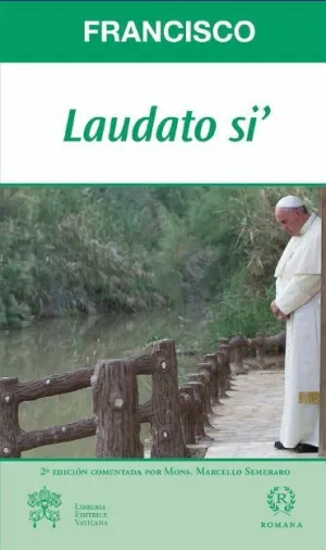 LAUDATO SI'
