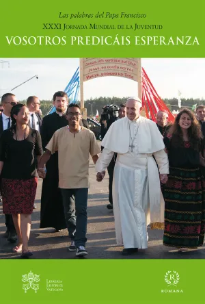 VOSOTROS PREDICÁIS ESPERANZA