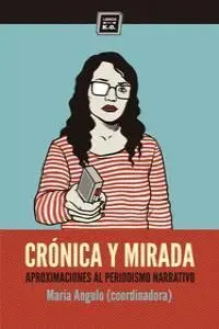CRÓNICA Y MIRADA