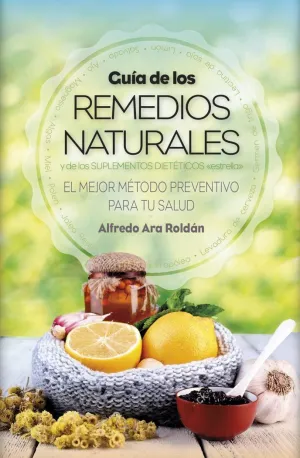 Guía de los Remedios Naturales(Oferta)