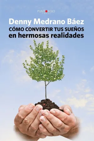 CÓMO CONVERTIR TUS SUEÑOS EN HERMOSAS REALIDADES