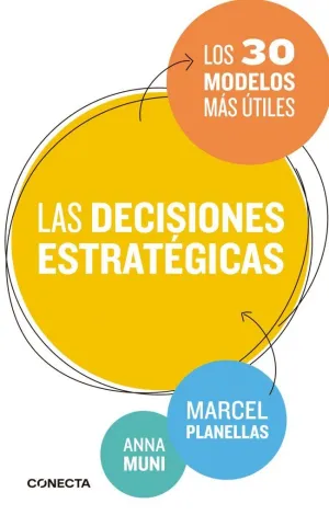 Las Decisiones Estratégicas
