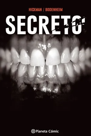 SECRETO Nº 01