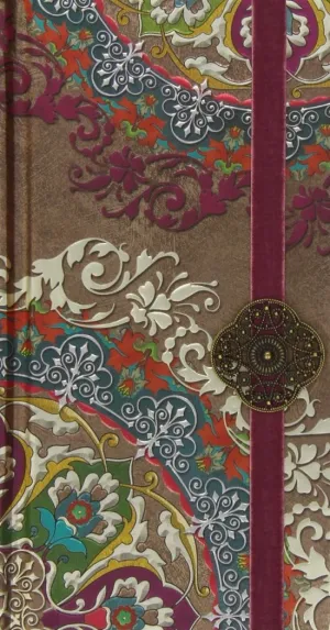 CUADERNOS DE ORIENTE