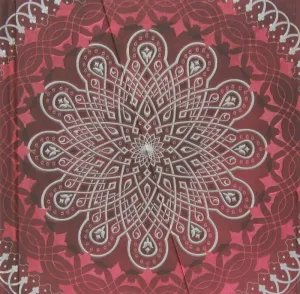 CUADERNOS MANDALAS