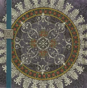 CUADERNOS MANDALAS