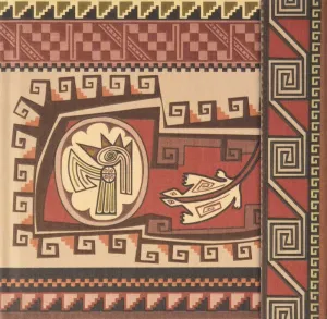 PRECOLOMBINA