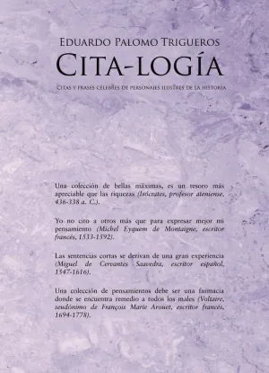Cita-Logía