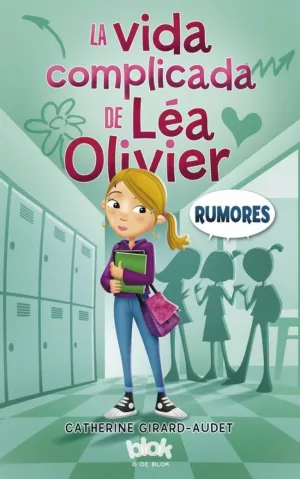 La Vida Complicada de Léa Olivier 2 - Rumores
