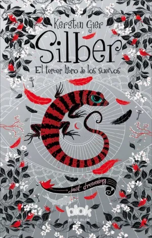 SILBER 3 - EL TERCER LIBRO DE LOS SUEÑOS
