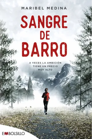 SANGRE DE BARRO