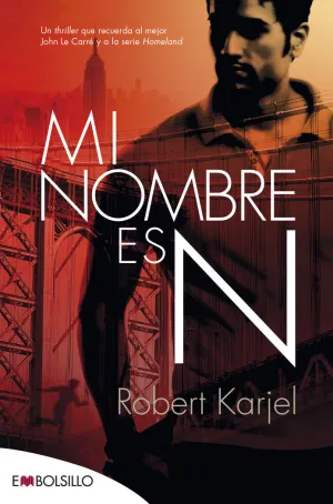 MI NOMBRE ES N