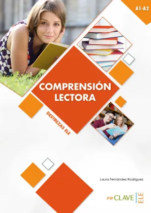 COMPRENSIÓN LECTORA A1-A2