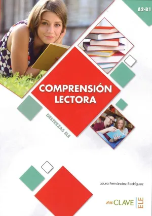 COMPRENSIÓN LECTORA A2-B1 COMPRENSIÓN LECTORA A2-B1