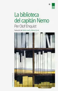 LA BIBLIOTECA DEL CAPITÁN NEMO LA BIBLIOTECA DEL CAPITÁN NEMO