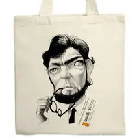 BOLSA JULIO CORTÁZAR