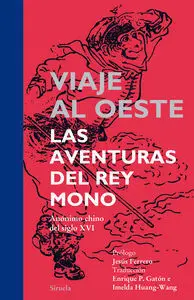 VIAJE AL OESTE VIAJE AL OESTE