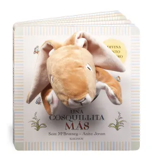 UNA COSQUILLITA MÁS