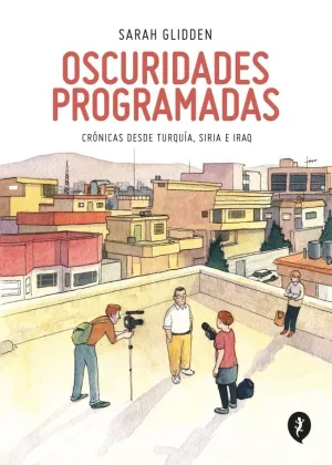 OSCURIDADES PROGRAMADAS