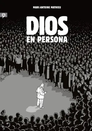 DIOS EN PERSONA DIOS EN PERSONA