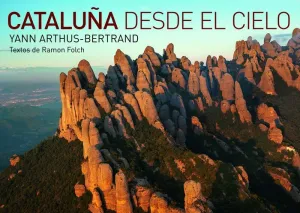 Cataluña Desde el Cielo