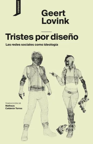 TRISTES POR DISEÑO TRISTES POR DISEÑO