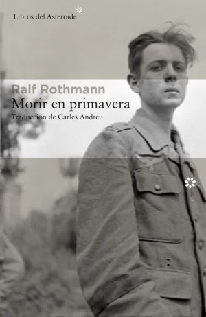 Morir en Primavera