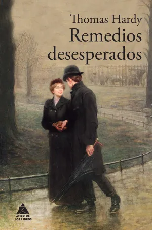 REMEDIOS DESESPERADOS REMEDIOS DESESPERADOS