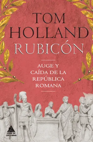 RUBICÓN RUBICÓN