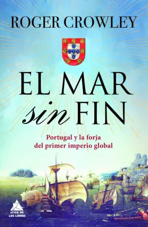EL MAR SIN FIN EL MAR SIN FIN