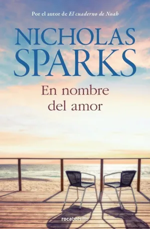 EN NOMBRE DEL AMOR