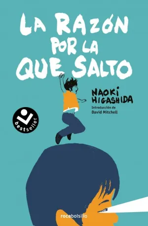 LA RAZÓN POR LA QUE SALTO