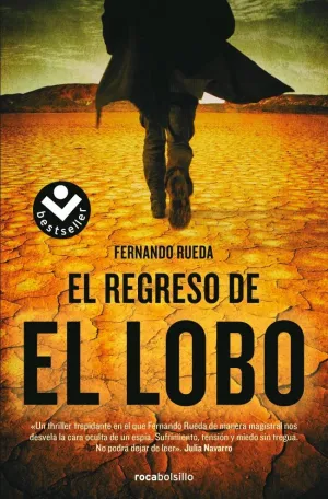 EL REGRESO DE EL LOBO (MIKEL LEJARZA 1)