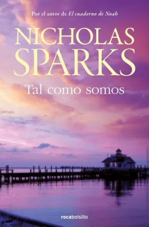 TAL COMO SOMOS