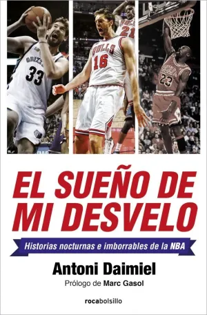 EL SUEÑO DE MI DESVELO