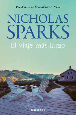 EL VIAJE MÁS LARGO
