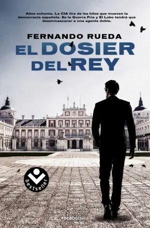 EL DOSIER DEL REY (MIKEL LEJARZA 2)