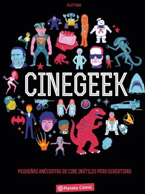 CINÉGEEK