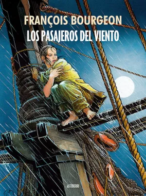 LOS PASAJEROS DEL VIENTO