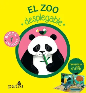 El Zoo Desplegable